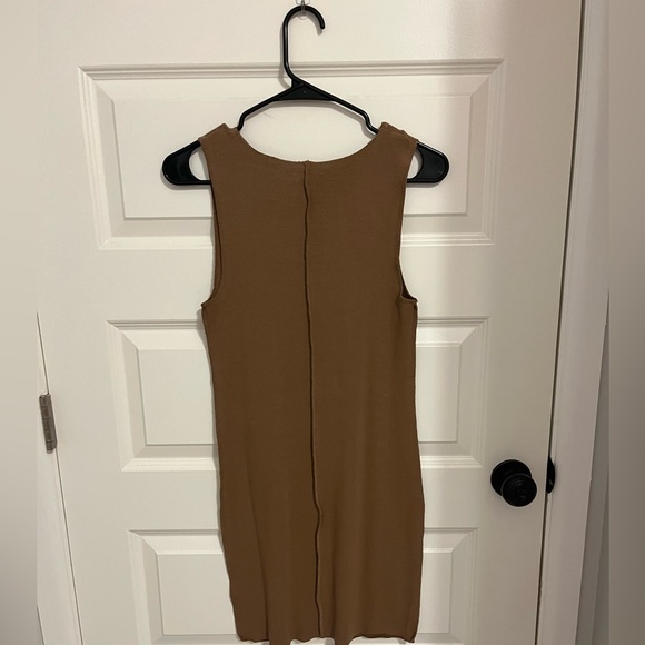 Teen Summer Dress - Picture 2 of 4